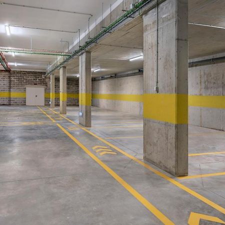 B&B Hotel Lisboa Oeiras Zewnętrze zdjęcie