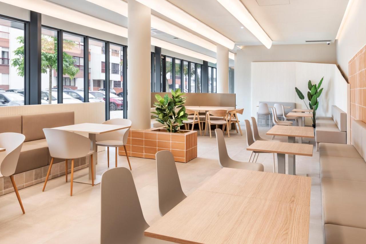 B&B Hotel Lisboa Oeiras Zewnętrze zdjęcie