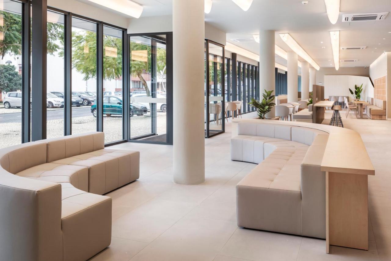 B&B Hotel Lisboa Oeiras Zewnętrze zdjęcie